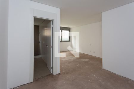 Apartamento à venda com 509m², 3 quartos e 4 vagasSuite 2