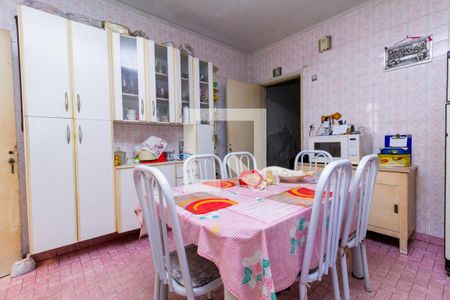 Casa à venda com 150m², 3 quartos e 1 vagaCozinha