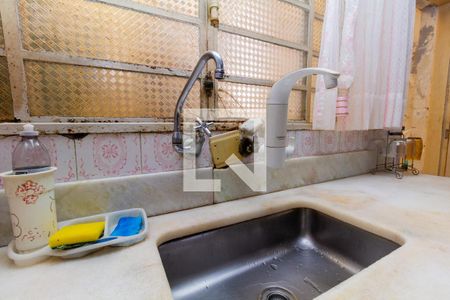 Casa à venda com 150m², 3 quartos e 1 vagaCozinha