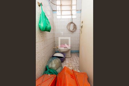 Casa à venda com 150m², 3 quartos e 1 vagaBanheiro 3