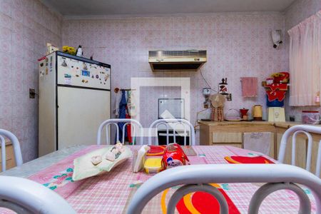 Casa à venda com 150m², 3 quartos e 1 vagaCozinha