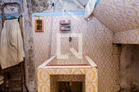 Casa à venda com 150m², 3 quartos e 1 vagaÁrea de Serviço