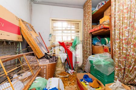 Casa à venda com 150m², 3 quartos e 1 vagaQuartinho da Bagunça