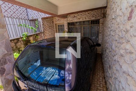 Casa à venda com 150m², 3 quartos e 1 vagaGaragem