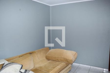 Sala de apartamento para alugar com 2 quartos, 50m² em Parque Pirajussara, Embu das Artes