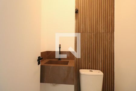 Casa à venda com 174m², 3 quartos e 3 vagas Casa à venda com 174m², 3 quartos e 3 vagasLavabo