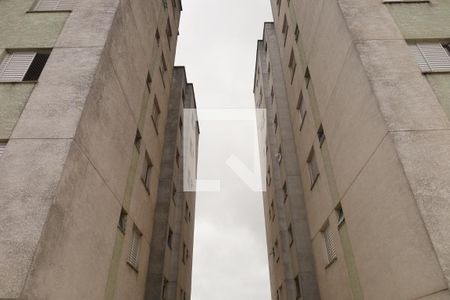 Apartamento à venda com 58m², 2 quartos e 1 vagaÁrea comum