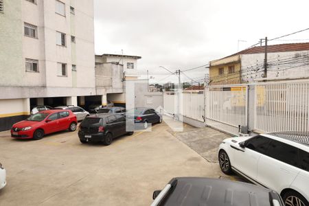 Apartamento à venda com 58m², 2 quartos e 1 vagaÁrea comum - Estacionamento