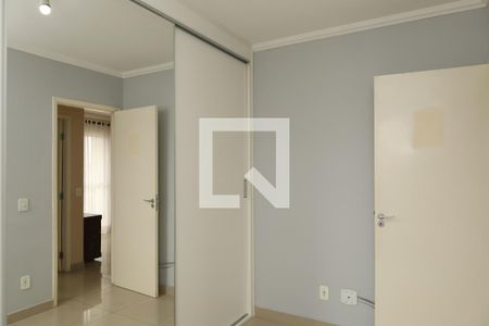 Apartamento à venda com 58m², 2 quartos e 1 vagaQuarto 2