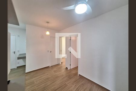 Sala de apartamento para alugar com 2 quartos, 37m² em Água Branca, São Paulo