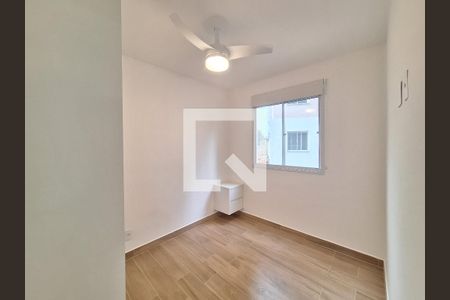 Quarto 1 de apartamento para alugar com 2 quartos, 37m² em Água Branca, São Paulo
