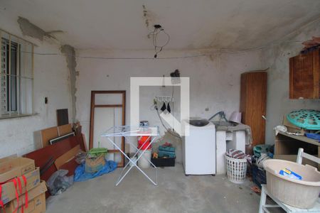 Casa à venda com 300m², 1 quarto e 1 vagaLavanderia