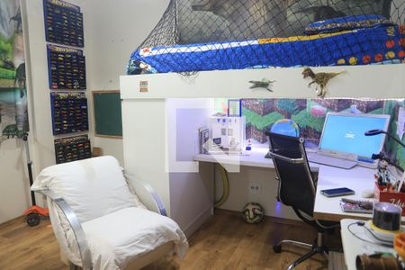 Apartamento à venda com 99m², 3 quartos e 1 vagaQuarto 1