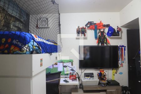 Apartamento à venda com 99m², 3 quartos e 1 vagaQuarto 1