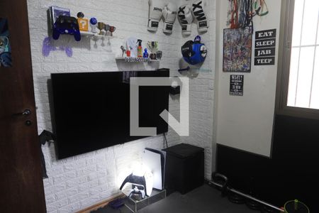 Apartamento à venda com 99m², 3 quartos e 1 vagaQuarto 2