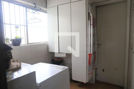 Apartamento à venda com 99m², 3 quartos e 1 vagaÁrea de Serviço