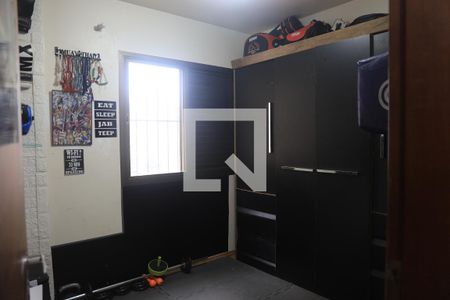 Apartamento à venda com 99m², 3 quartos e 1 vagaQuarto 2