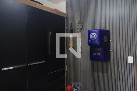 Apartamento à venda com 99m², 3 quartos e 1 vagaQuarto 2