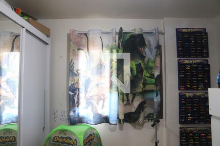 Apartamento à venda com 99m², 3 quartos e 1 vagaQuarto 1