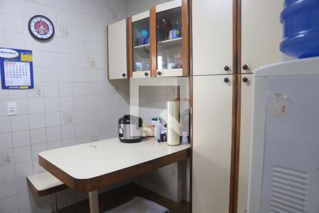 Apartamento à venda com 99m², 3 quartos e 1 vagaCozinha