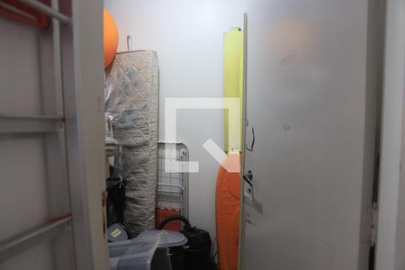 Apartamento à venda com 99m², 3 quartos e 1 vagaQuarto de serviço