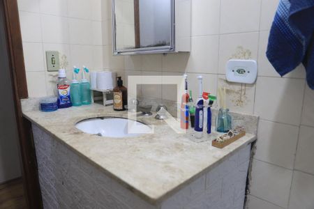 Apartamento à venda com 99m², 3 quartos e 1 vagaBanheiro Social