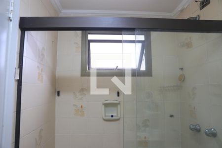 Apartamento à venda com 99m², 3 quartos e 1 vagaBanheiro da Suíte