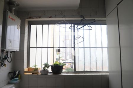 Apartamento à venda com 99m², 3 quartos e 1 vagaÁrea de Serviço