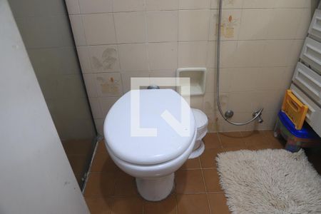 Apartamento à venda com 99m², 3 quartos e 1 vagaBanheiro da Suíte