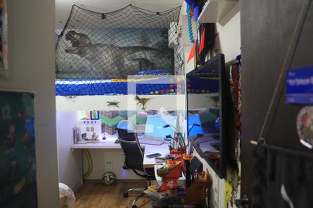 Apartamento à venda com 99m², 3 quartos e 1 vagaQuarto 1