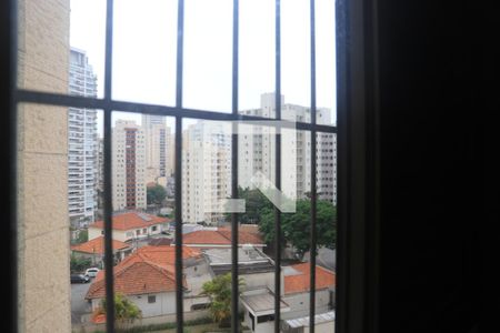 Apartamento à venda com 99m², 3 quartos e 1 vagaQuarto 2