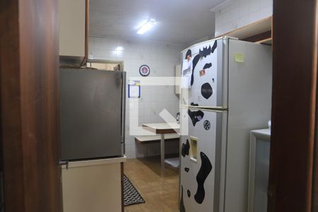 Apartamento à venda com 99m², 3 quartos e 1 vagaCozinha