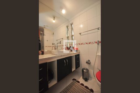 Apartamento à venda com 75m², 3 quartos e 1 vaga Apartamento à venda com 75m², 3 quartos e 1 vagaBanheiro