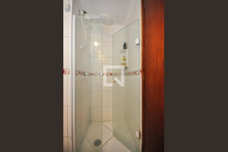 Apartamento à venda com 75m², 3 quartos e 1 vaga Apartamento à venda com 75m², 3 quartos e 1 vagaBanheiro