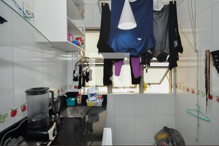 Apartamento à venda com 75m², 3 quartos e 1 vaga Apartamento à venda com 75m², 3 quartos e 1 vagaÁrea de Serviço