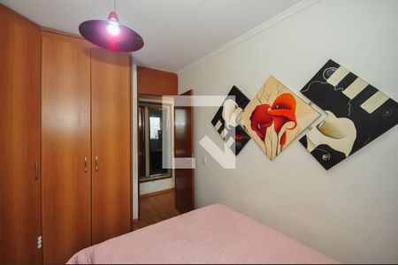 Apartamento à venda com 75m², 3 quartos e 1 vaga Apartamento à venda com 75m², 3 quartos e 1 vagaQuarto 2