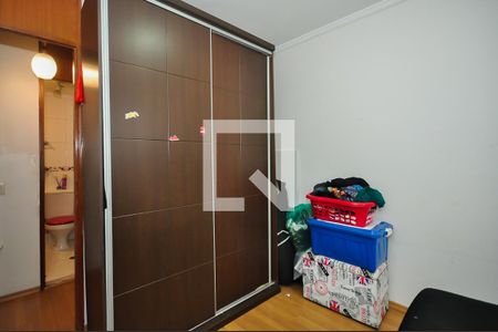Apartamento à venda com 75m², 3 quartos e 1 vaga Apartamento à venda com 75m², 3 quartos e 1 vagaQuarto 3