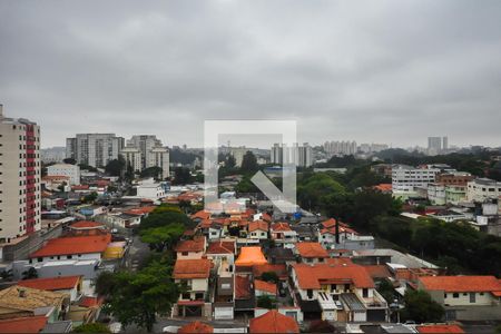 Apartamento à venda com 75m², 3 quartos e 1 vaga Apartamento à venda com 75m², 3 quartos e 1 vagaVista do Quarto 2