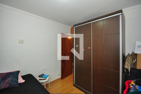 Apartamento à venda com 75m², 3 quartos e 1 vaga Apartamento à venda com 75m², 3 quartos e 1 vagaQuarto 3