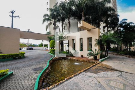 Apartamento à venda com 75m², 3 quartos e 1 vaga Apartamento à venda com 75m², 3 quartos e 1 vagaEspelho d`água