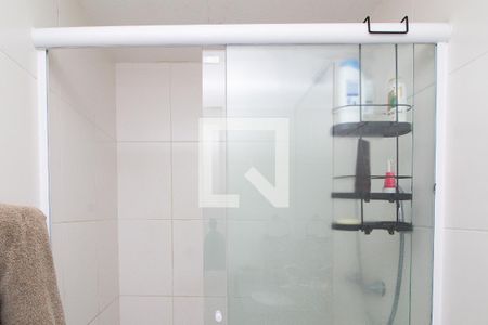 Apartamento à venda com 47m², 1 quarto e 1 vagaBanheiro