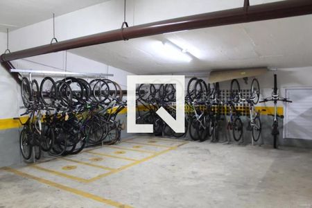 Apartamento à venda com 47m², 1 quarto e 1 vagaBicicletário