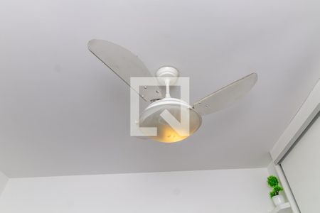 Apartamento à venda com 47m², 1 quarto e 1 vagaQuarto