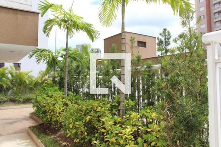 Apartamento à venda com 47m², 1 quarto e 1 vagaJardim