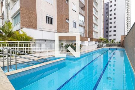 Apartamento à venda com 47m², 1 quarto e 1 vagaPiscina