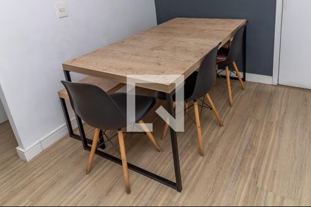 Sala de apartamento à venda com 1 quarto, 47m² em Alto da Lapa, São Paulo