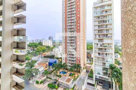 Apartamento à venda com 47m², 1 quarto e 1 vagaLavanderia