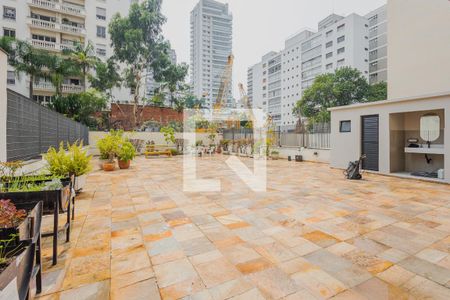 Apartamento à venda com 110m², 2 quartos e 1 vagaÁrea comum