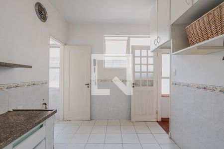Apartamento à venda com 110m², 2 quartos e 1 vagaCozinha