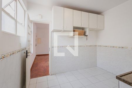 Apartamento à venda com 110m², 2 quartos e 1 vagaCozinha